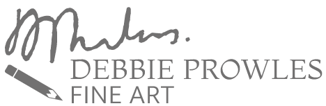 Debbie Prowles Art